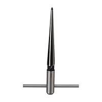 Algopix Similar Product 9 - BQLZR 1812 6 Fluted Bridge Pin