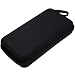 MAGICLULU 1Pcs Case Dual Mic Bag Carrying Travel Case Hard Pouch Storage Pouch for Travel