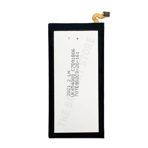 Image of THE BATTERY STORE Original EB-BE500ABE Battery for Samsung E5 E500 E500H E500F Battery with 1 Year Warranty**** (Q229)