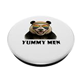 Zoom IMG-1 panda deliziosi uomini lgbtq pride Zoom IMG-1 panda deliziosi uomini lgbtq pride