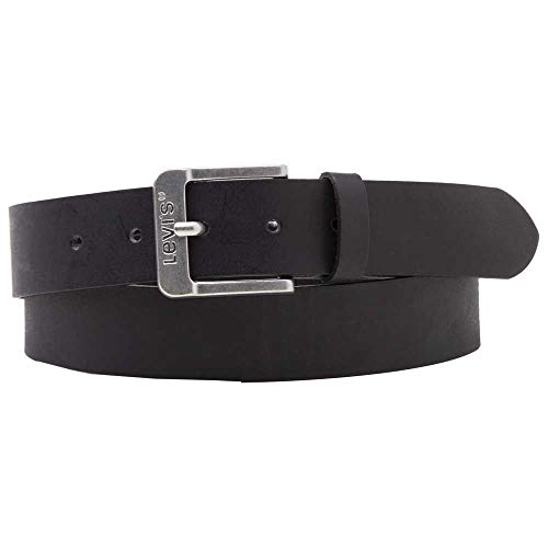 Levi's Damen Women's Free Belt Gürtel,Regular Black,95