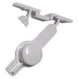 Empujador de marcha original Secadora 481251318175 Whirlpool