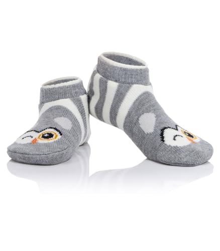 Image of American Trends Slipper Socks for Women Non Slip Christmas Socks Comfy Warm Winter Grippy Socks with Grippers