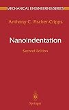 Nanoindentation (Mechanical Engineering Series)
