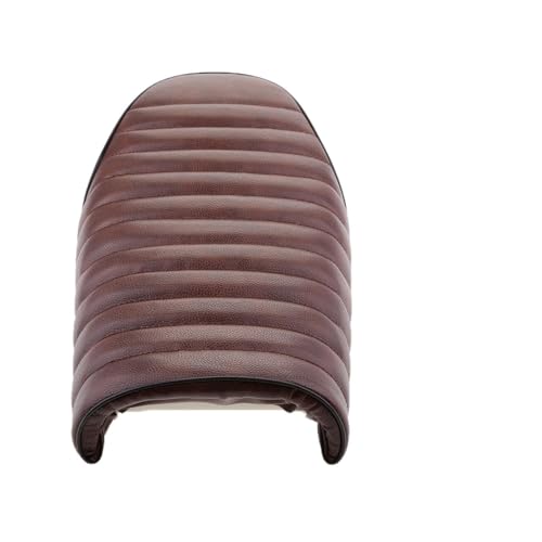 Cojín de asiento para motocicleta personalizado para rutas de fin de semana