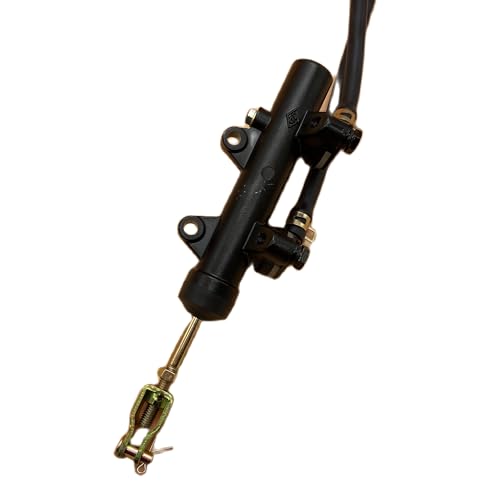 Cilindro maestro de freno de pedal de alta resistencia para CF800 4