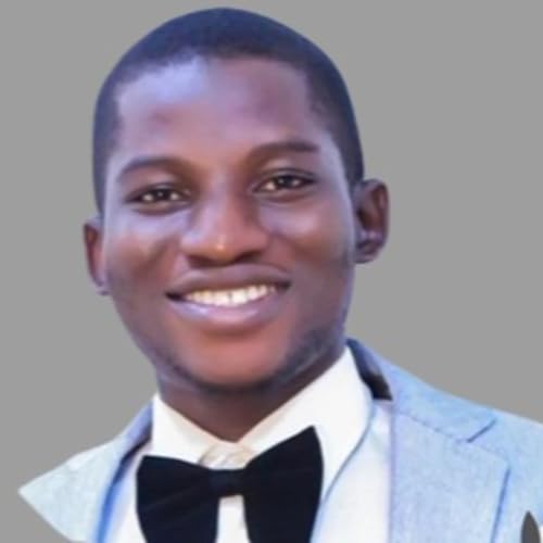 『EP 25 | Lamuye Adewale (The Nigerian Farmer): Youths in Farming -Possibilities, Challenges & Solutions』のカバーアート