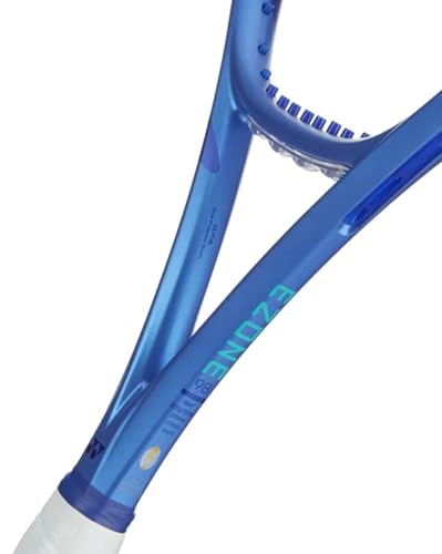 image for YONEX Unisex EZONE 98 Blast Blue Racquet | Powerful 16x19 Strings Arm-