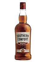 Southern Comfort Original Whiskey, 700 ml