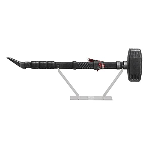 Six Collection Merch Sledge'S Hammer Replica Figurine