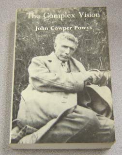 The Complex Vision 9998179181 Book Cover