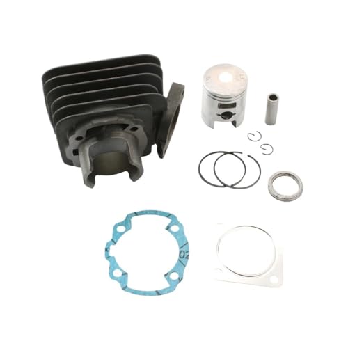 Kit bloc-cylindres 44 mm pour résoudre les pertes de compression Dio50 - 2