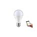 Produktbild Paulmann 500.12 Smarthome LED AGL Boyn 9W E27 50012 Allgebrauchslampe Leuchtmittel Glühlampe Bluetooth