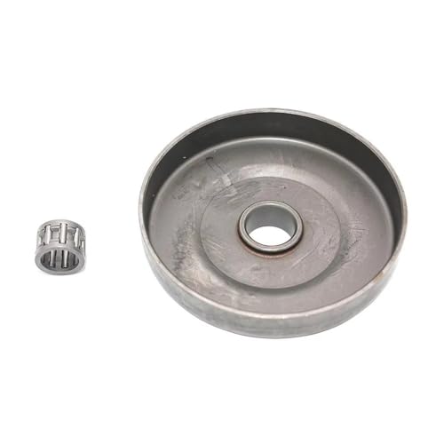 Roulement à aiguilles CS-4200ES de tambour d'embrayage et pignon de chaîne CS-3900