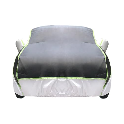 Bâche de protection anti-grêle Ford Mustang 1969-1973 bâche extérieure