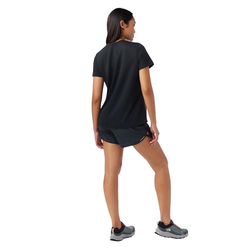 Image of Smartwool Women's Active Lined 3 inch Shorts