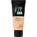 Produktbild Maybelline Fit Me Matte & Poreless Foundation 120 Classic Ivory 30ml