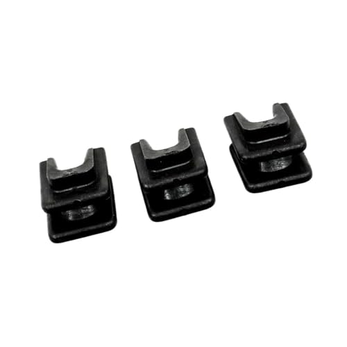 Embrague CVT de nailon para rutas en ATV Uforce 400 y Zforce 500cc