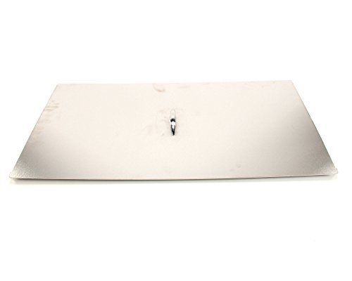 Pitco B2101501-C Cover Assembly