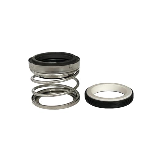 Joint mécanique de pompe à eau hardware 560B 2" en SIC-CA avec bague NBR durable - 2