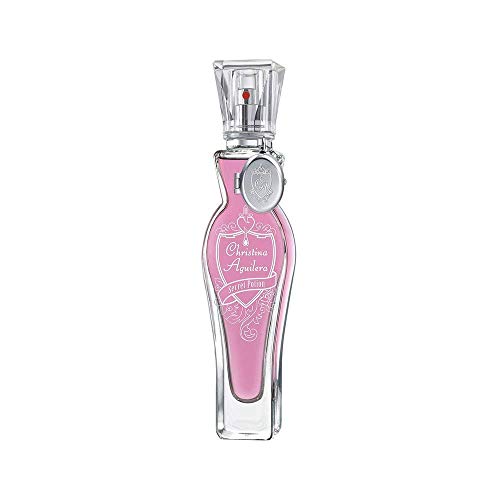 Preisvergleich Produktbild Christina Aguilera Secret Potion Eau de Parfum Natural Spray, 30 ml