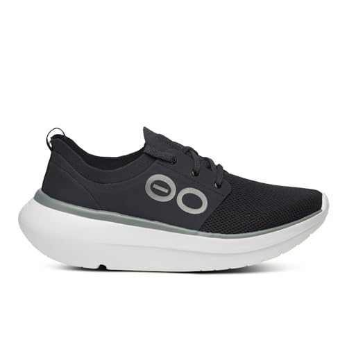 OOFOS OOmy Stride Recovery Shoe - Men’s2
