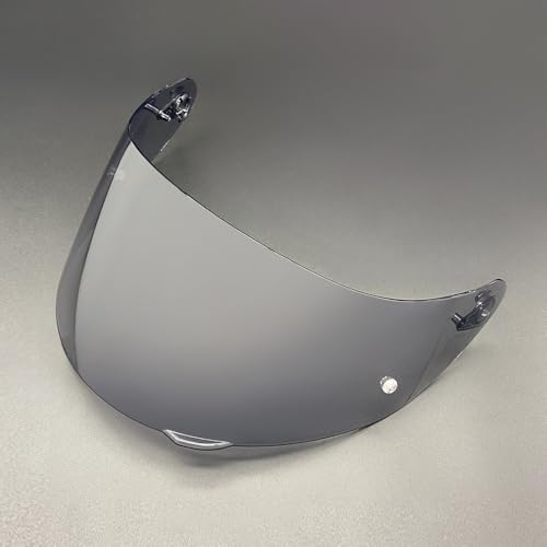 Visière K3SV pour casque AGV K1 K5S idéale pour vos roadtrips sous le soleil