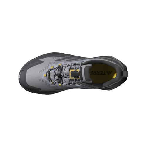 Image of adidas Men's Terrex Trailmaker 2.0 Hiking Shoes