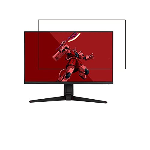 ClearView(�N���A�r���[) ASUS TUF Gaming VG27AQGL1A ZAKU II EDITION 27�C���`�p�y�R�ہE�R�E�C���X�E�h�w��z�t���ی�t�B����