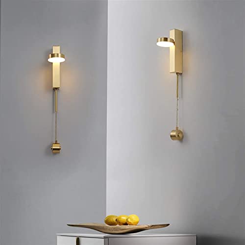 Aplique de cristal LED premium para decoración de interiores de lujo 2