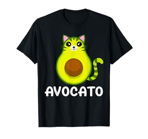 Avocato T-Shirt