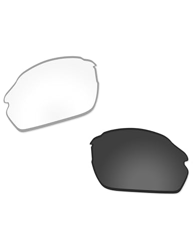 Image of Lenses Replacement for Smith Parallel Max Sunglass - Multiple Options