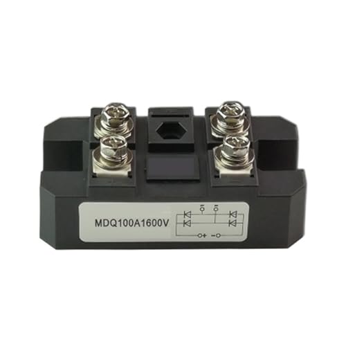 Module MDQ400A redresseur à diode monophasé haute performance - 2