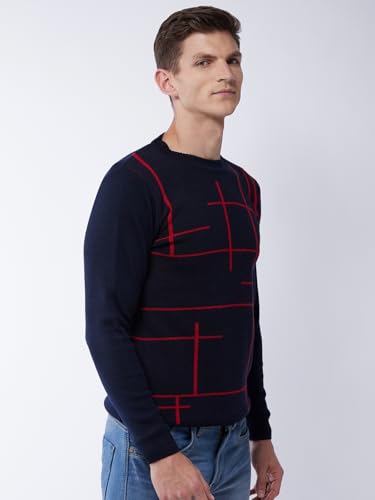 Image of Pivl Men's Winter Sweater - Warmth and Comfortable for The Season||Winterwear||