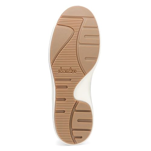 Dansko Trent Stylish Slip-On Sneaker for Men - Leather Linings for Breathability - Slip-Resistant Outsole3