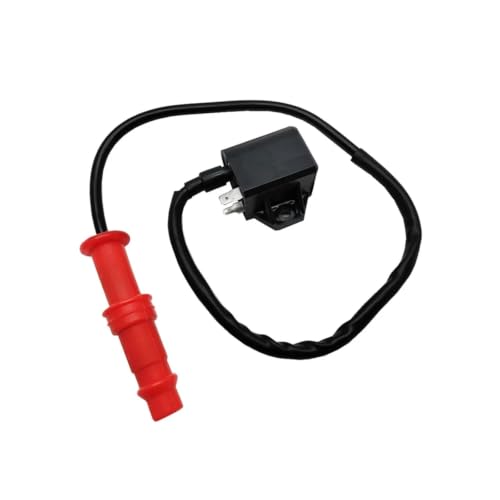 Bobina de encendido y CDI para Polaris Ranger 500 que mejora el arranque del motor