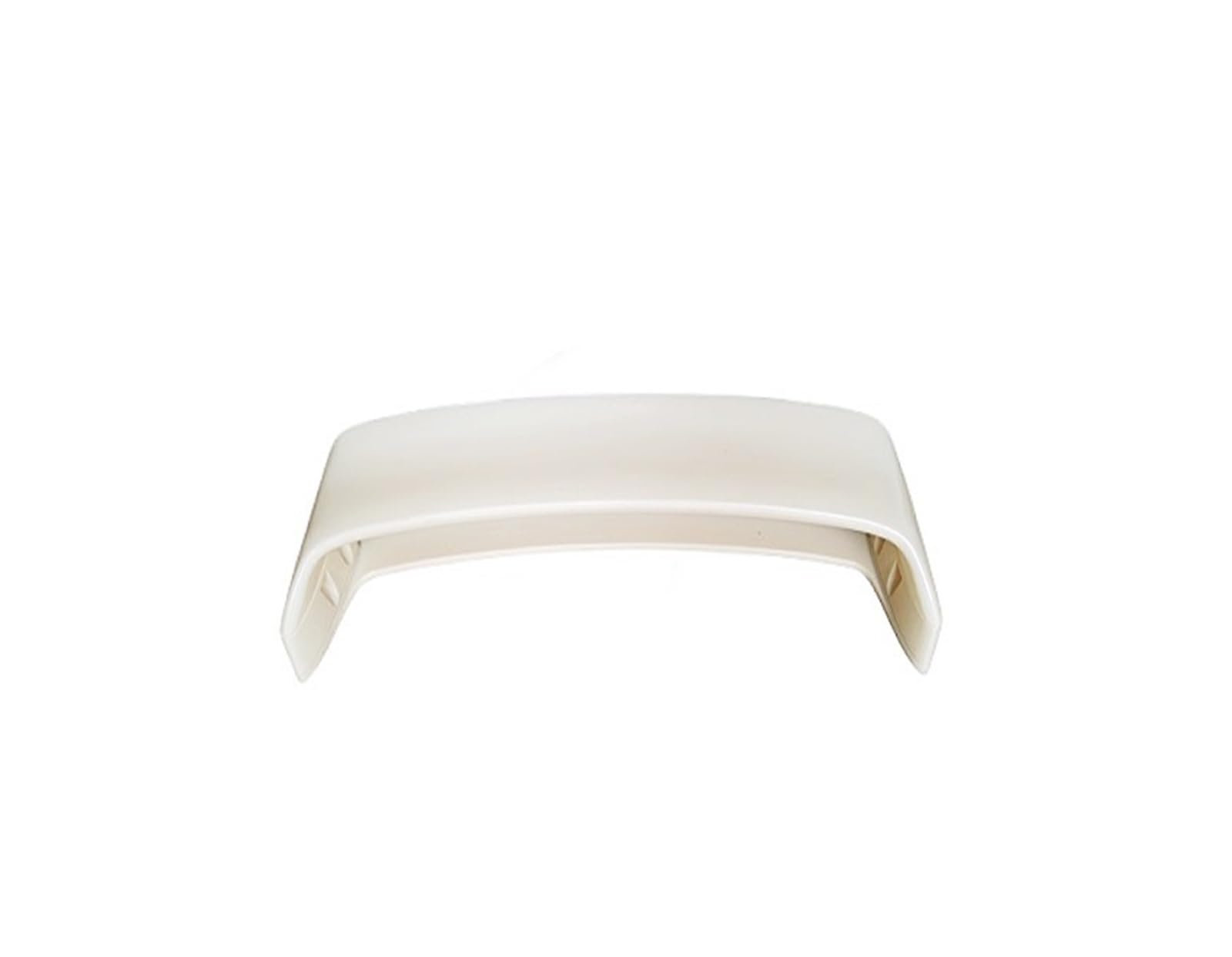 Ailes becquet de coffre finition carbone pour BMW E36, l'élégance du style M3 GT historique