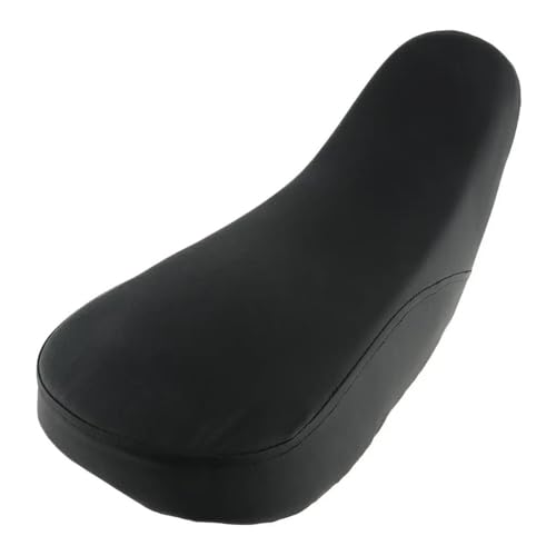 Almohadilla presión para asiento de motocicleta con acolchado
