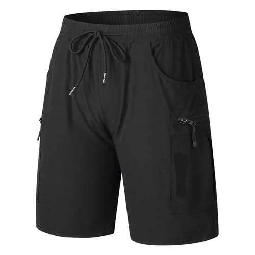 Shorts Motocross Racing Moto MTB Downhill miniatura 1