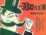 Der Busenfreund - Lothar-Günther Buchheim Jules Stauber 