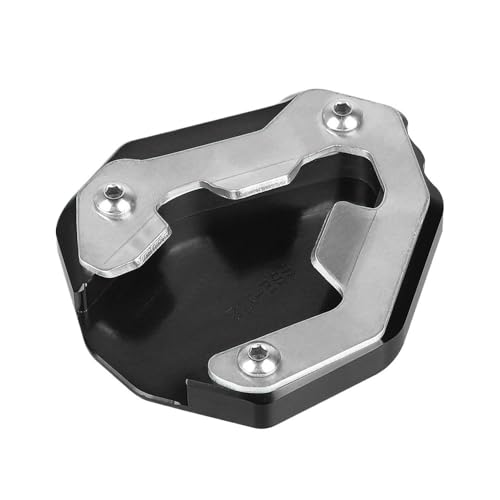 Béquille extension agrandisseur pad Tiger 1050 Sport 2014-2023 support
