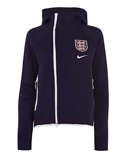 Nike Ent W Nsw Tch Flc Cape Aut Femme Veste Femme