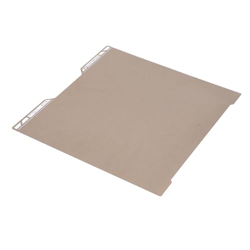 Feuille PEI double face flexible pour imprimante 3D Bam Lab H2D - 5