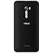 Imagen de ASUS ZenFone Selfie ZD551KL-1A424WW 14 cm  2 GB 16 GB SIM Doble 4G Negro 3000 mAh