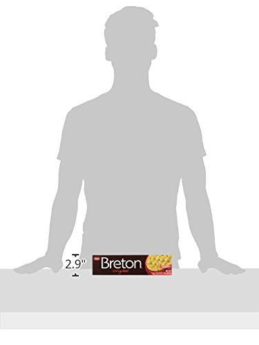 Galletas Breton Dare 8 oz miniatura 6