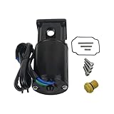 POUR OEM : Pour MERCURY 809885A1 809885A2 809885T2 811674 811699 813447 819479A1 819480A1 885654T1, Pour SIERRA Pour MARINE 186777