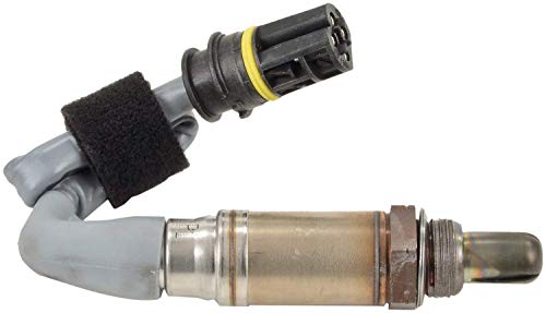 Sensor de Oxígeno Bosch 13790 Original para Mercedez-Benz miniatura 3