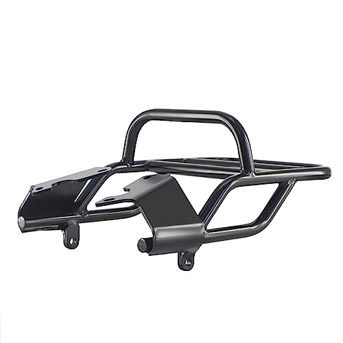 GQUIKGW Estante de Apoyo Portaequipajes para Motocicleta para BMW RNINET R9T 2014-2020 Scrambler 2016-2020 para Pure/Racer 2017-2020 Urban G/S 2018-2020