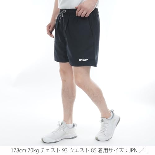 Oakley Men's Beach Volley 16" Beachshort2