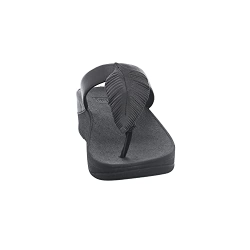 FITFLOP Fino dames Sandaal - Image 4